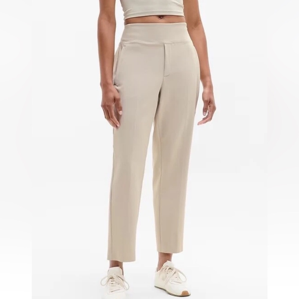 Athleta Endless High Rise Pant
